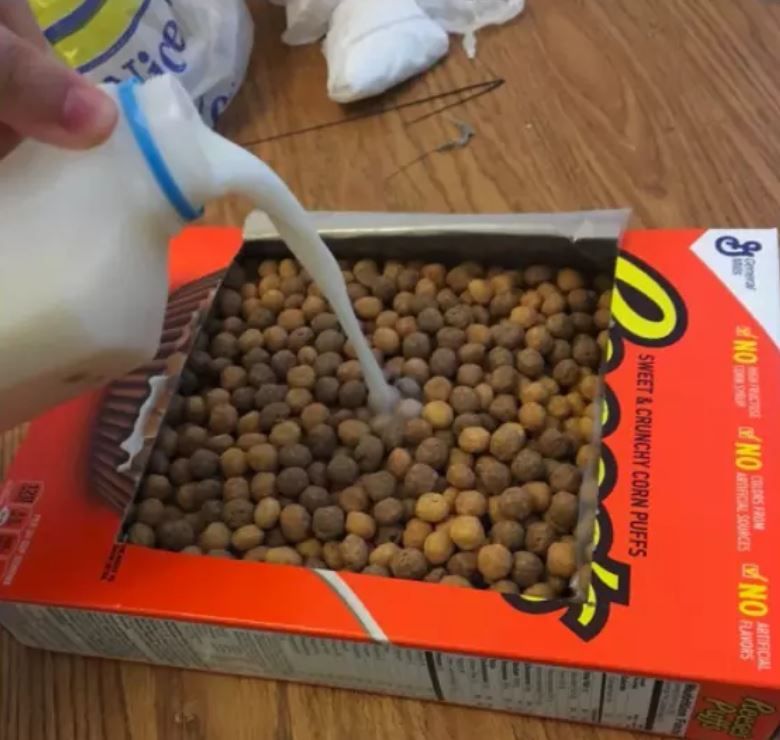 Fix, 5 Orang Ini Datang Dari Masa Depan